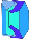 Mineralogical Society logo